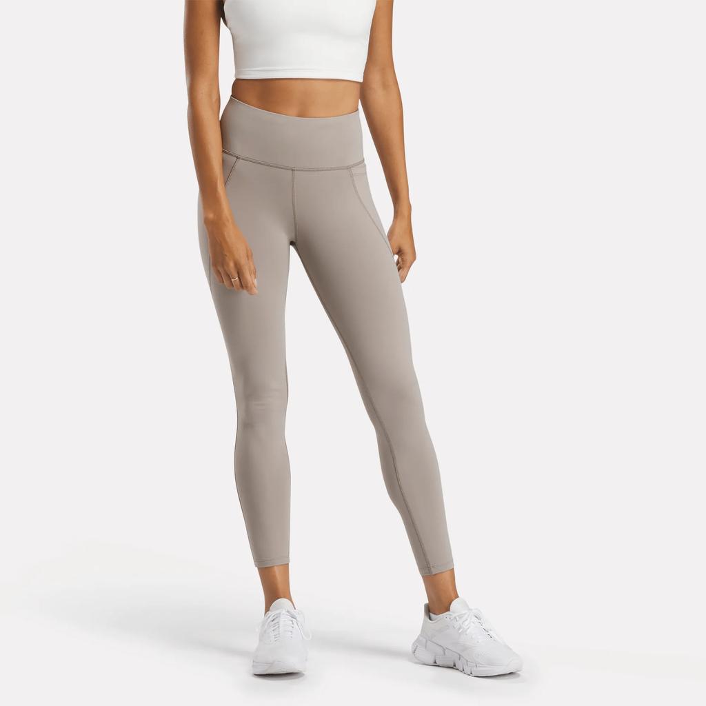 Reebok Women
s Lux High-Rise Leggings