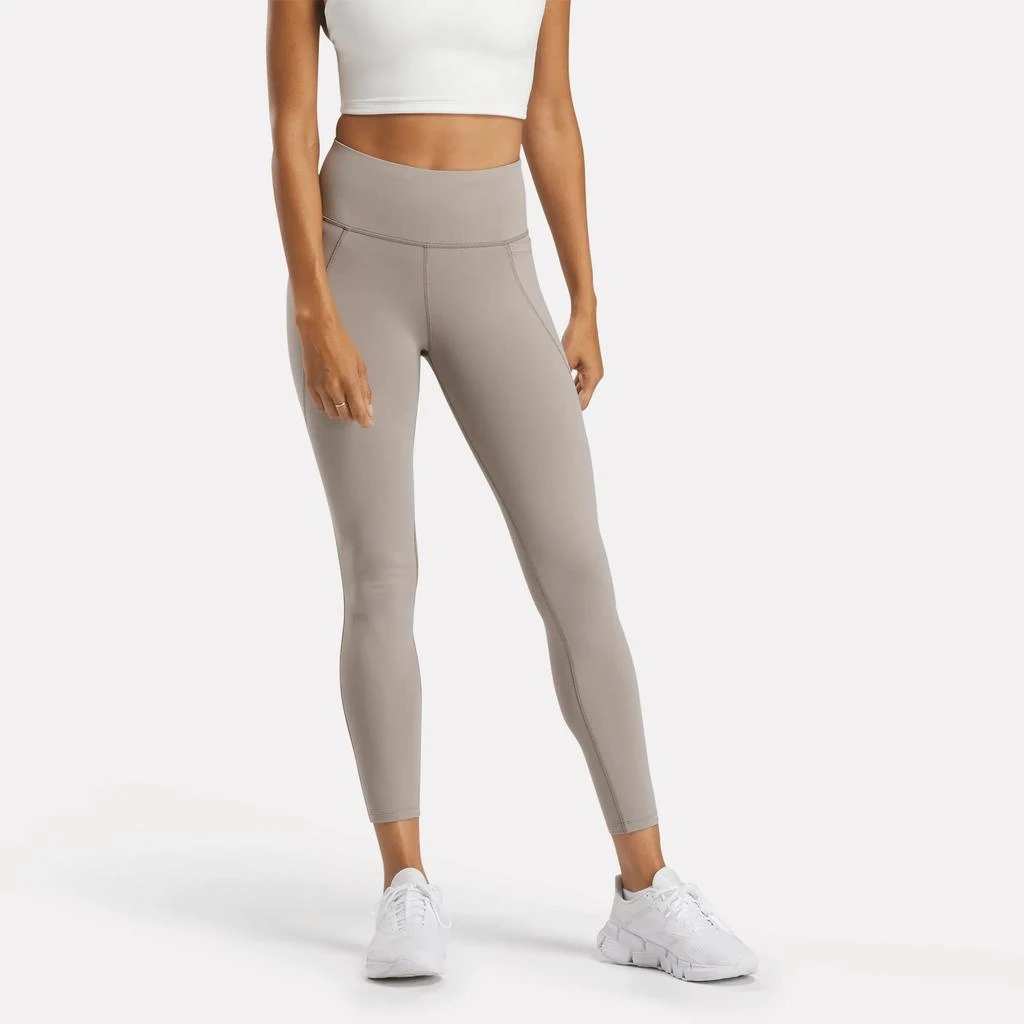 Reebok Women
s Lux High-Rise Leggings 1