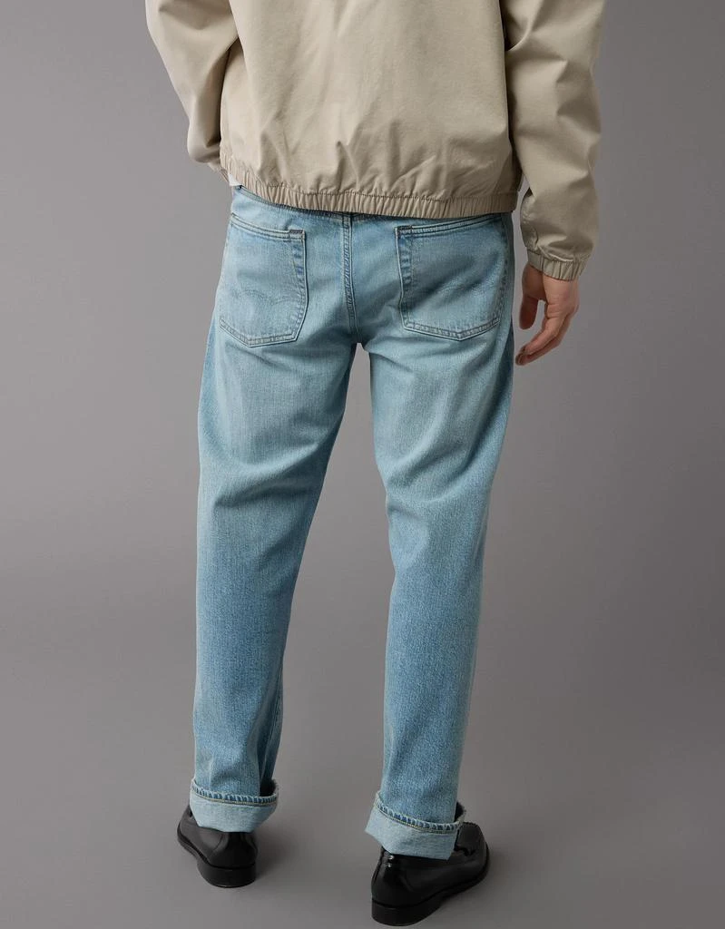 AE AE EasyFlex +TENCEL™ Fibers Original Straight Jean 2