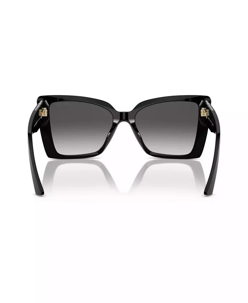 Sunglass Hut Collection Women's Sunglasses, JC5001B 4