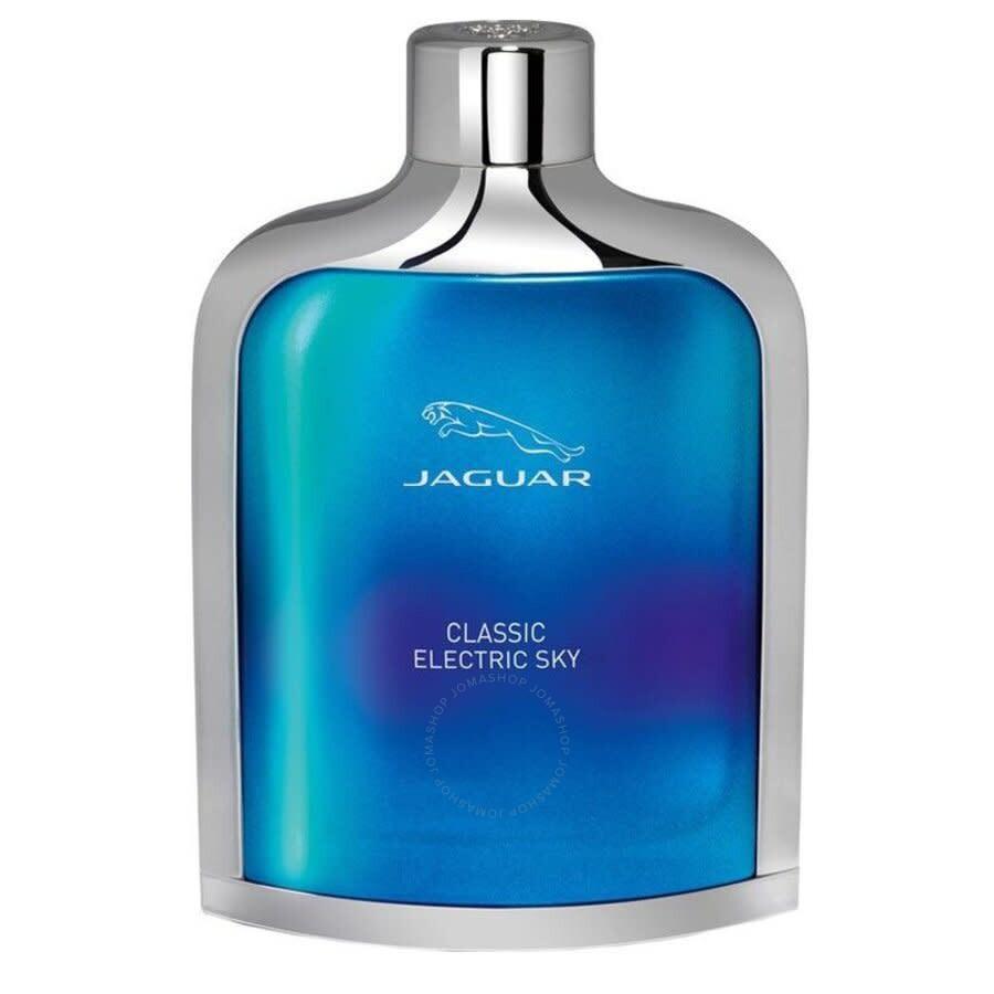 JAGUAR Jaguar Electric Sky Mens EDT