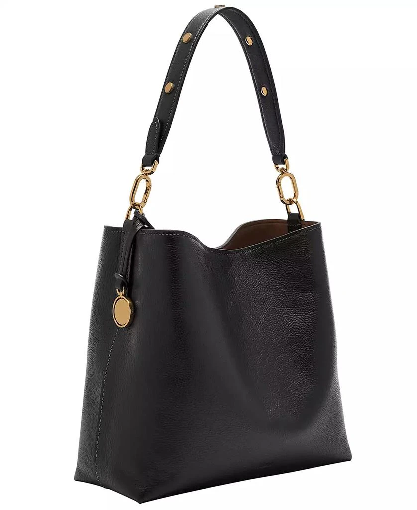 Fossil Jessie Bucket Shoulder Bag 3