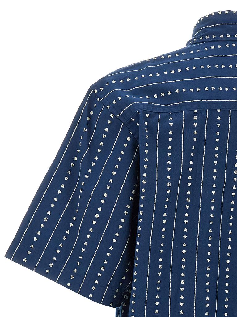 Carhartt drewe Shirt