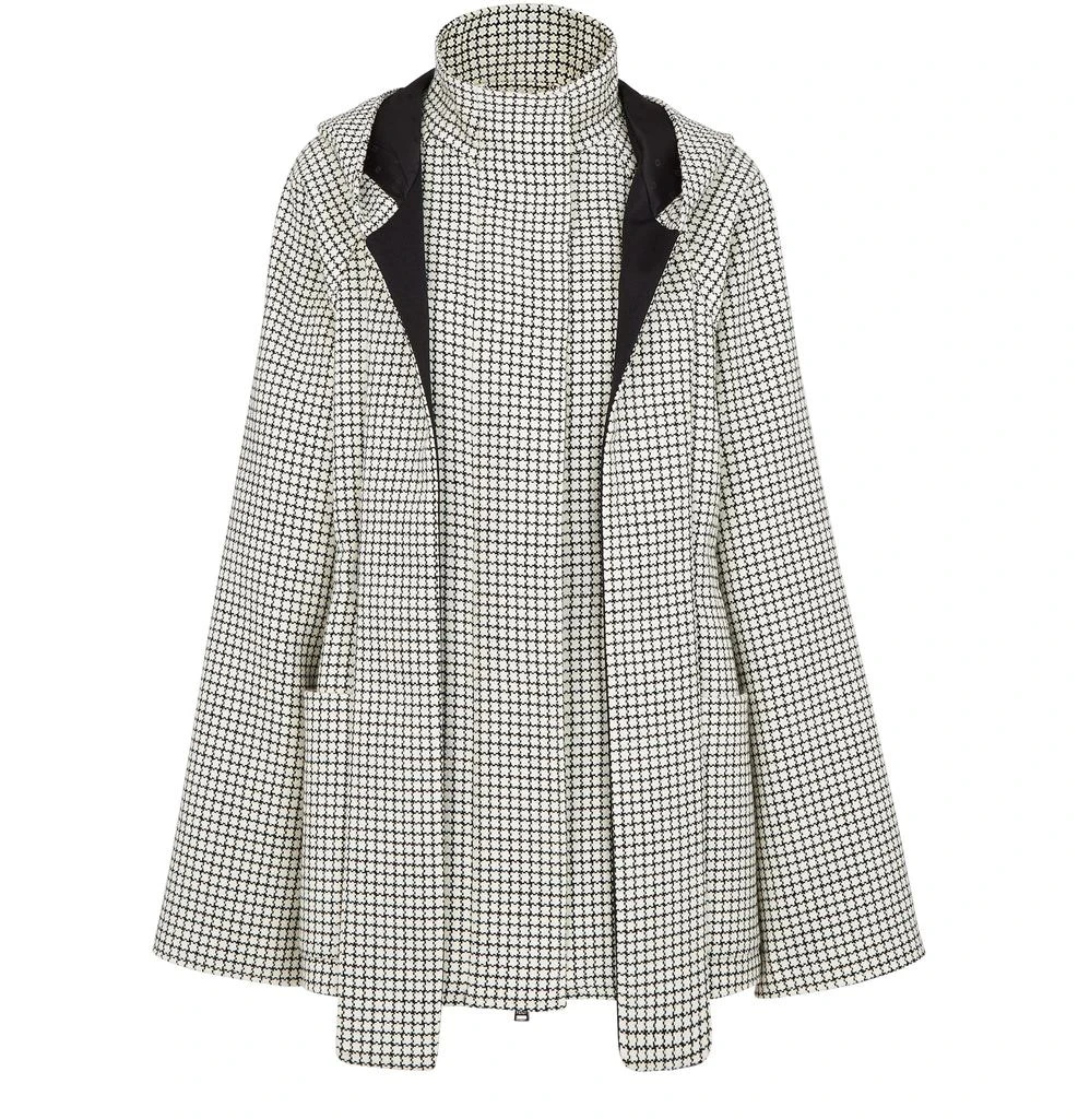 Fendi Parka-style blouson 6