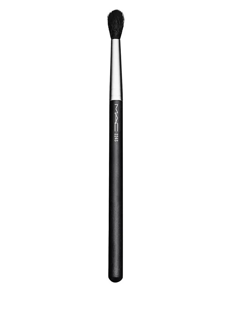 MAC 224S Tapered Blending Brush 1