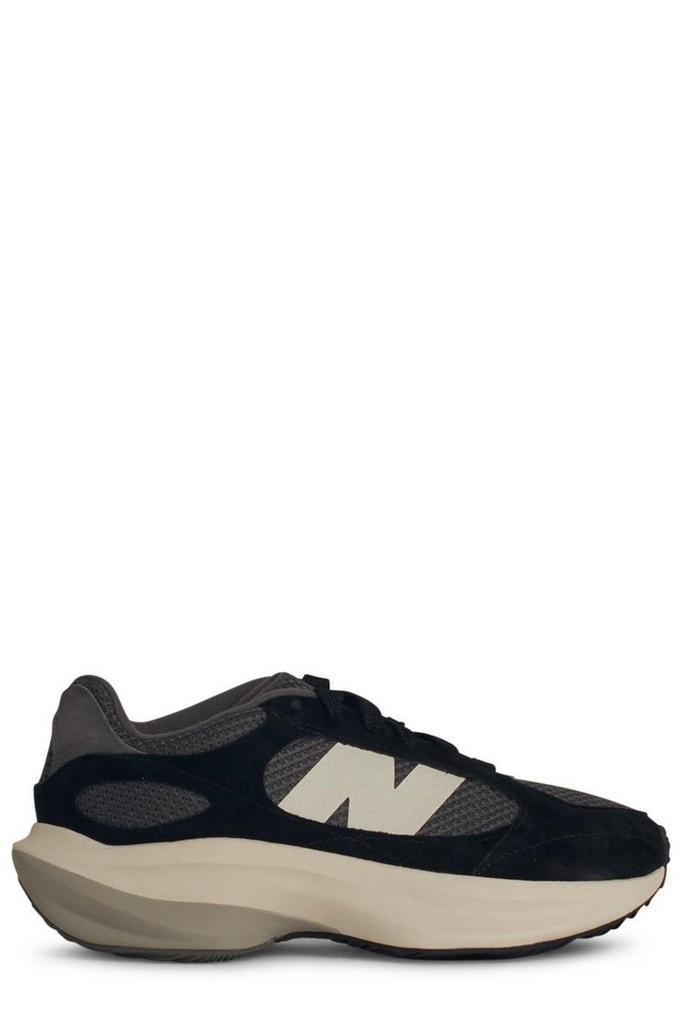 New Balance New Balance 'Wrpd' Running Sneakers In Black