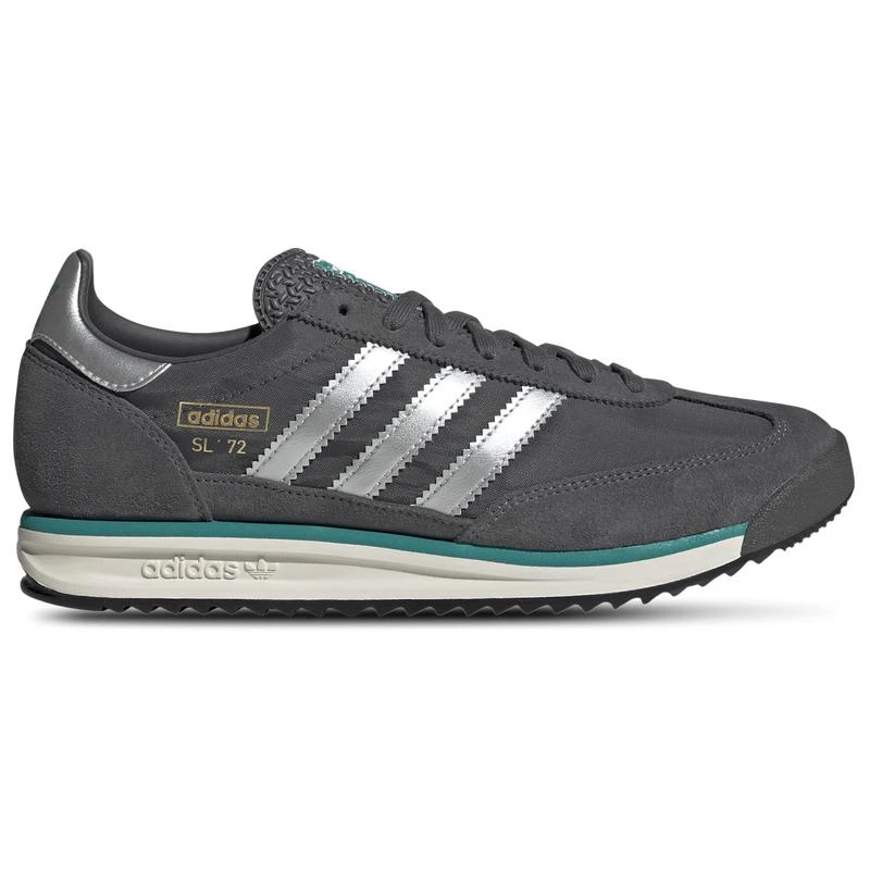 adidas gazelle silver green womens Women's Samba OG