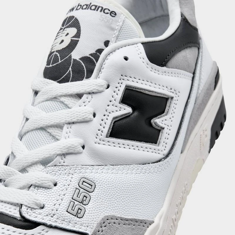 New Balance Men's New Balance 550 Casual Shoes 3