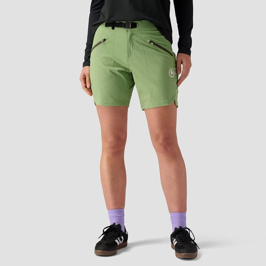 Backcountry Slickrock 7in Bike Short  - Women's