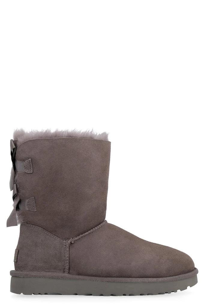 UGG UGG Bailey Bow II Classic Boots 1