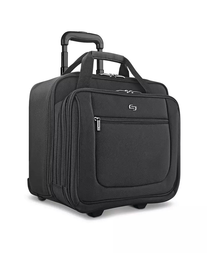 SOLO New York Bryant Rolling Case