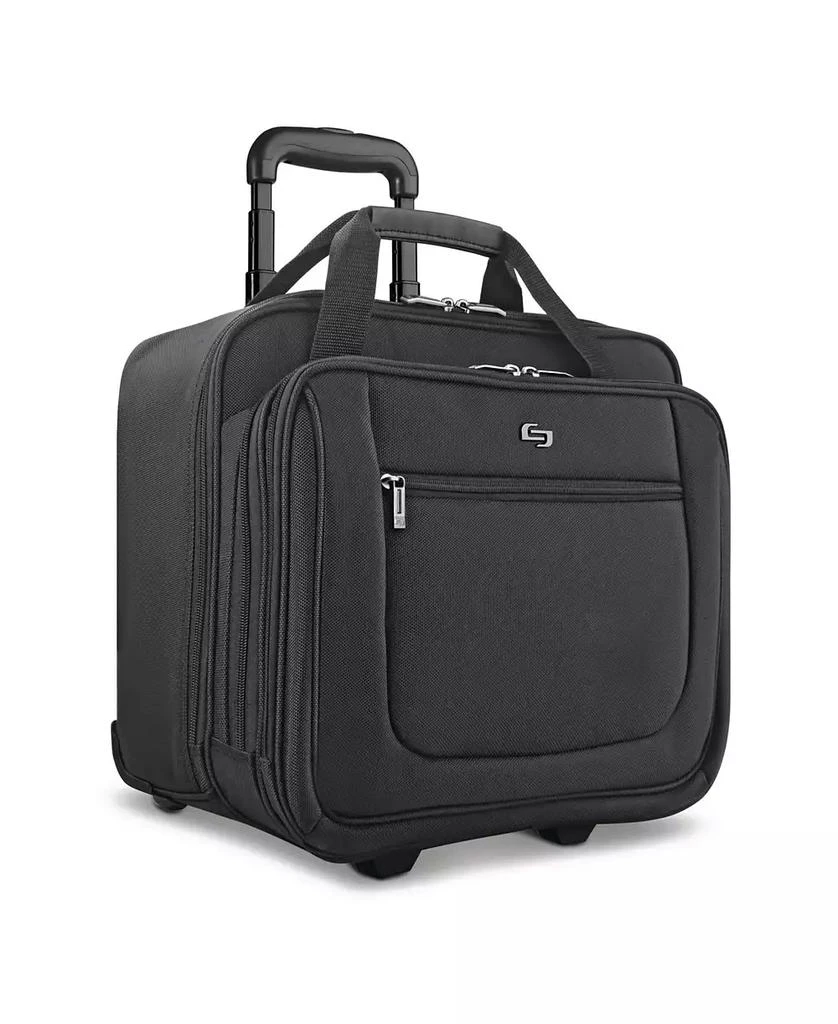 SOLO New York Bryant Rolling Case 1