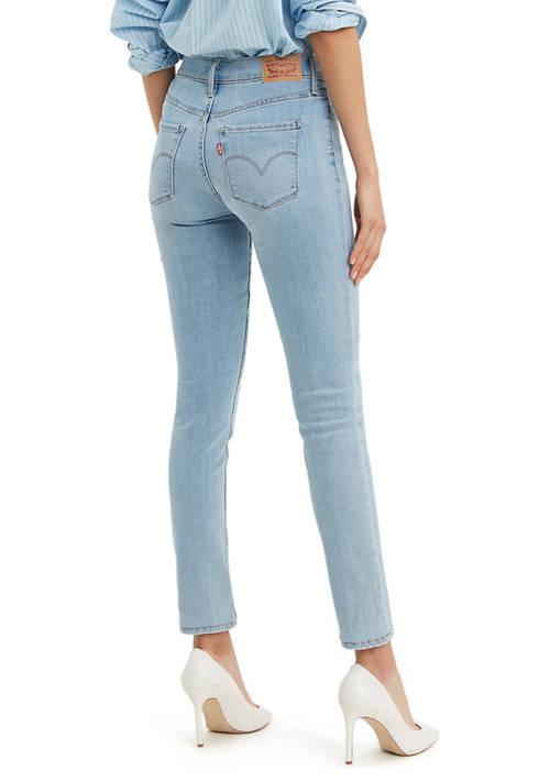 Levi's 311 Shaping Skinny Oahu Morning Dew Jeans