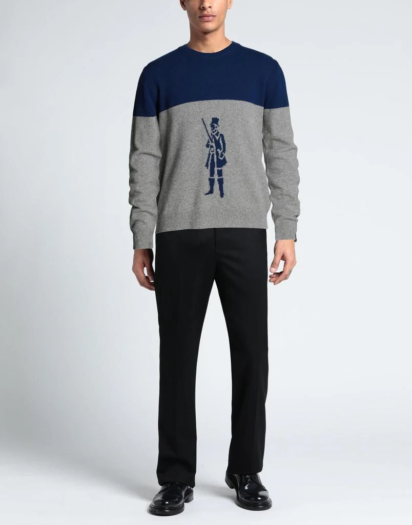 Mackintosh Sweater 2