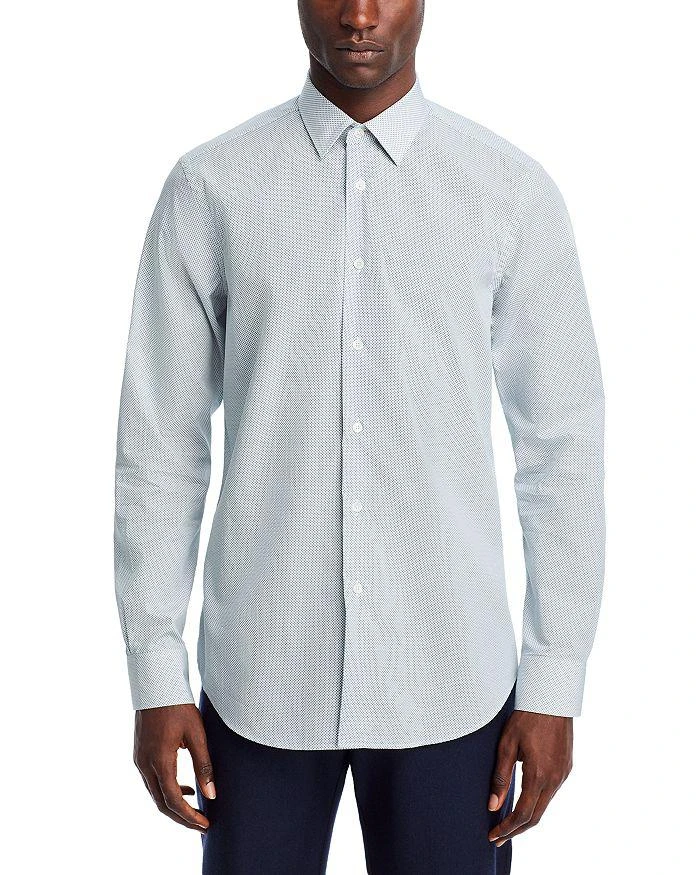 Paul Smith Tailored Fit Shirt 3