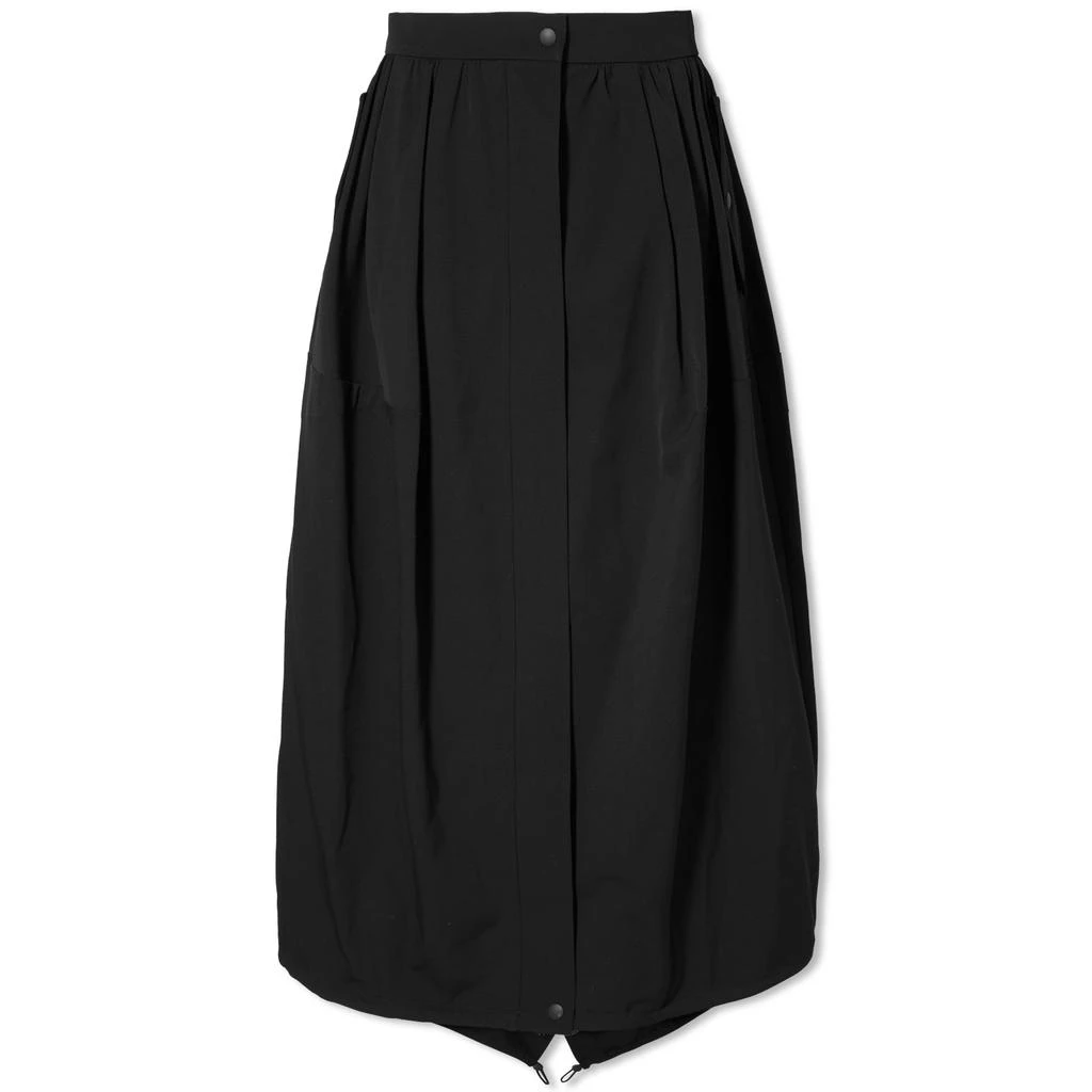 Max Mara Max Mara Luca Midi Combat Skirt 1