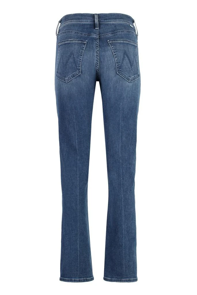 MOTHER Mother The Hicker Hover Jeans 2