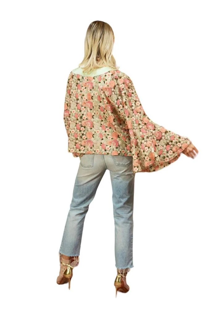 ARATTA Aratta - Nicole Kimono 7