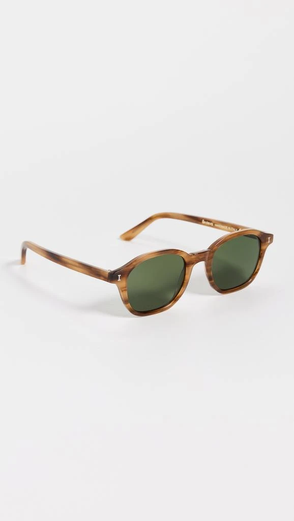 Illesteva William Sunglasses 4