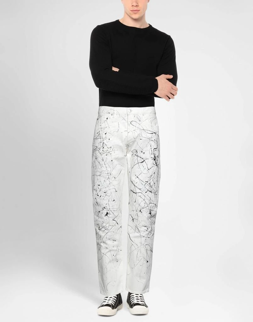 John Elliott Denim pants 2