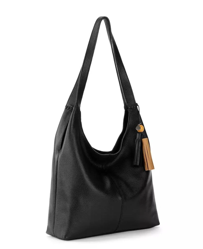 The Sak Huntley Leather Hobo Bag 2