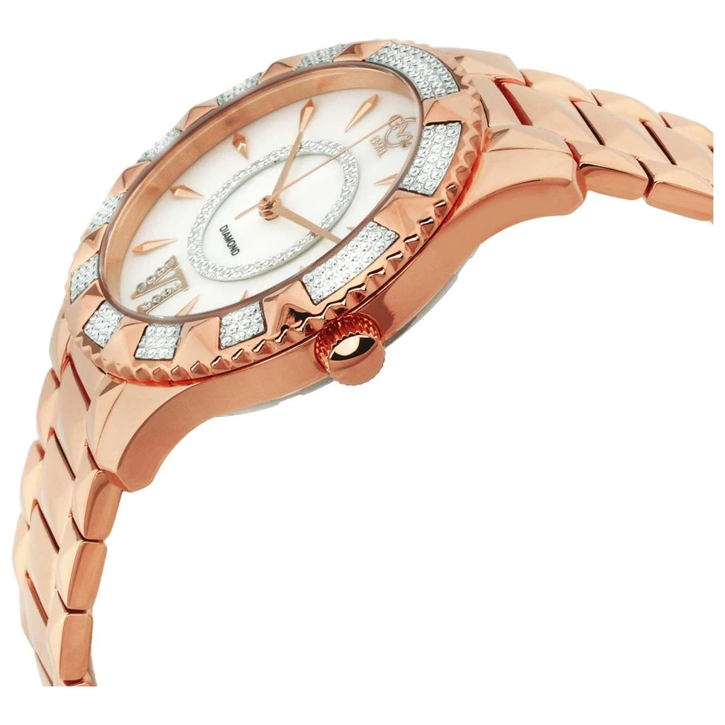 Gevril GV2 by Gevril Women
s Watch 11711-929 3