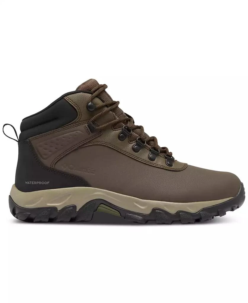 Columbia Men's Newton Explorer™ Hiking Boots 5