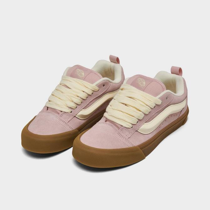 Vans Women's Vans Knu Skool Casual Shoes