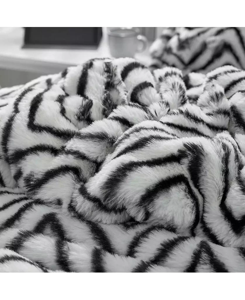 Coma Inducer Snowball Oceans Oversized Comforter Set 4