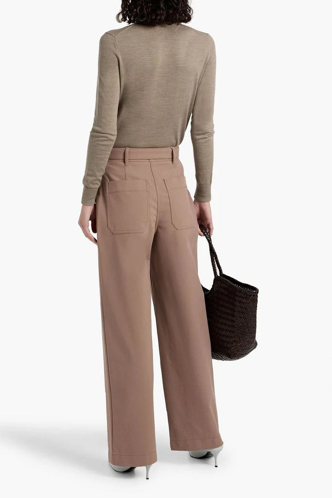 Theory Wool turtleneck sweater 3