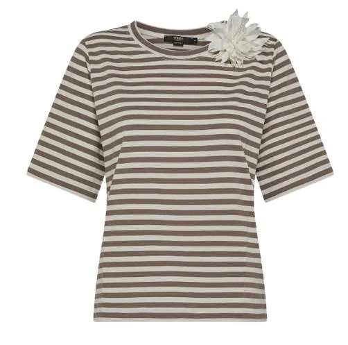 SEVENTY COTTON T-SHIRT FOR EVERYDAY WEAR 1