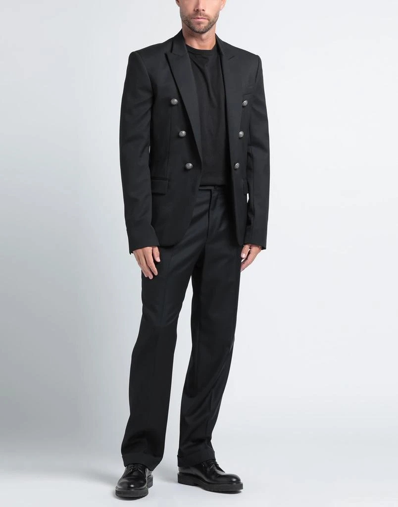 Balmain Blazer 3