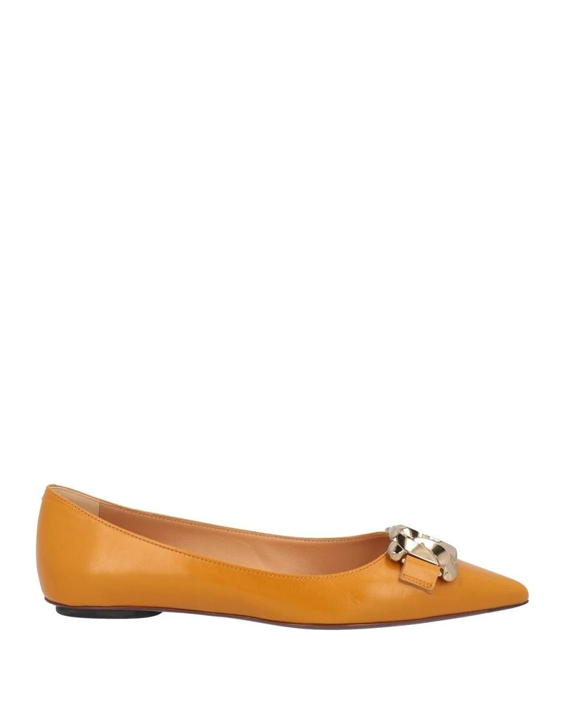 Tod
s Ballet flats 3