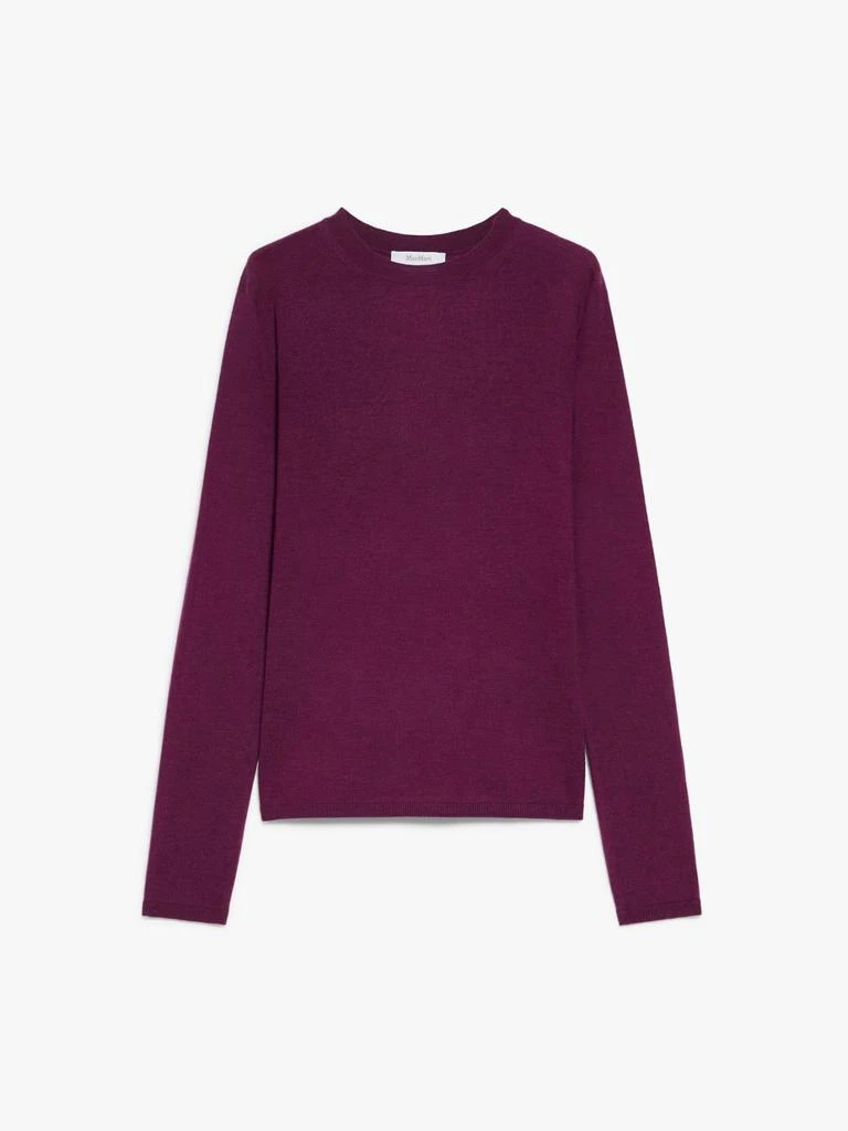 Max Mara Lightweight cashmere jumper 4