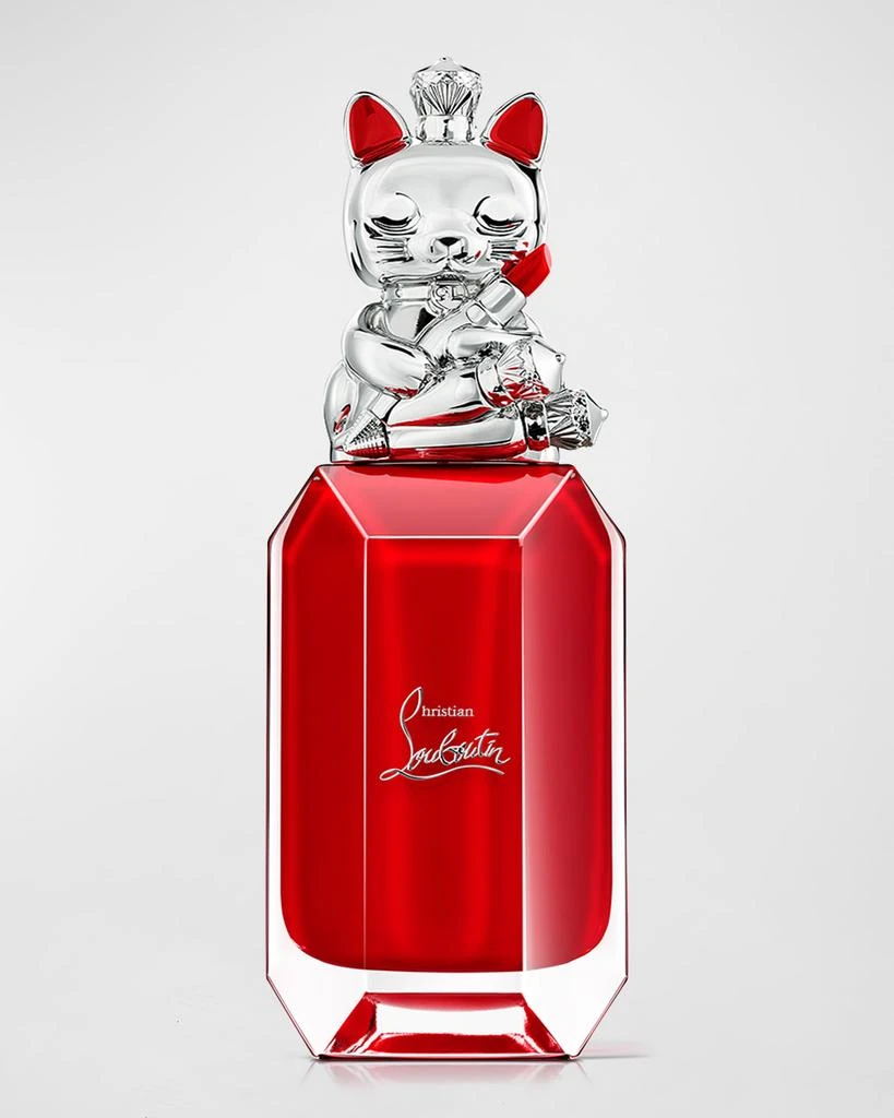 Christian Louboutin Loubidoo Eau de Parfum, 3 oz. 1