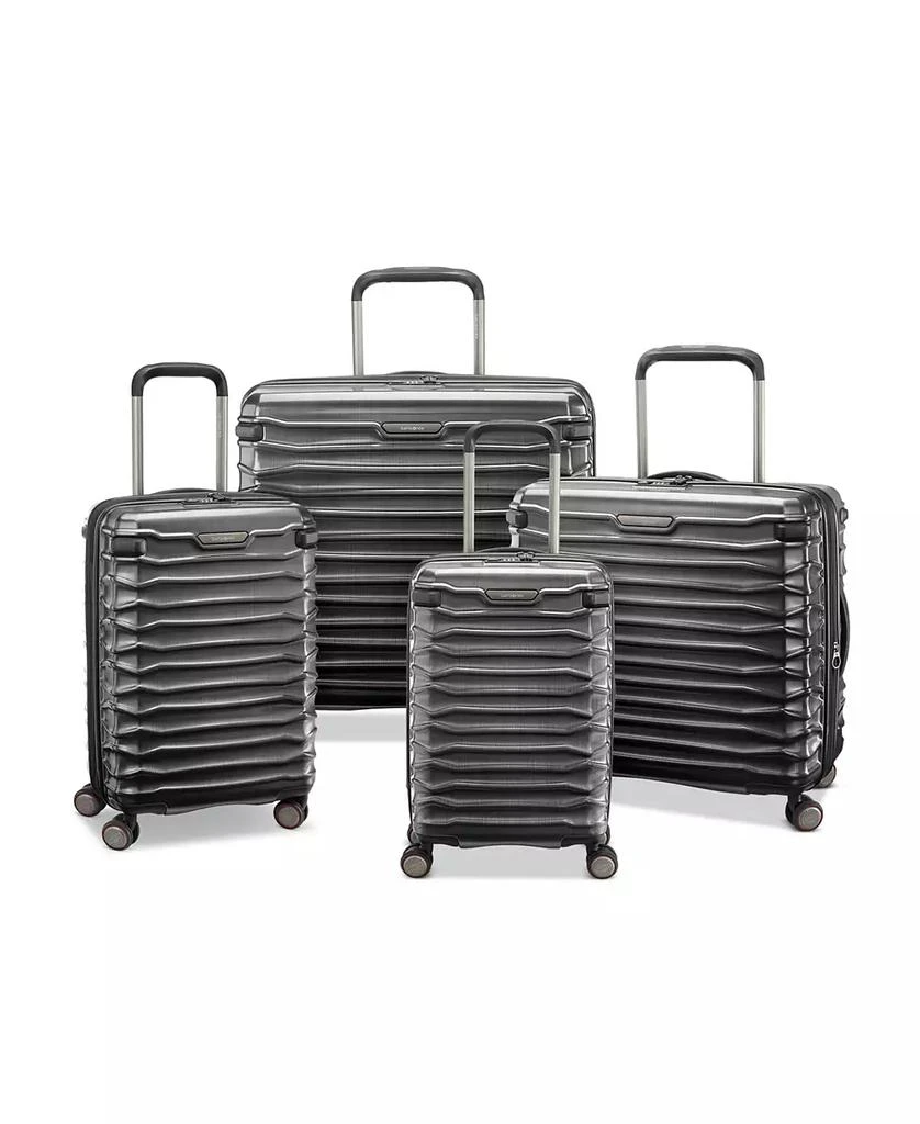 Samsonite Stryde 2 22" x 14" x 9" Carry-On 5
