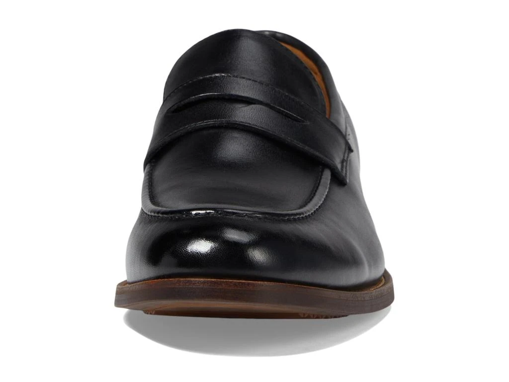 Florsheim Rucci Moc Toe Penny Loafer 6