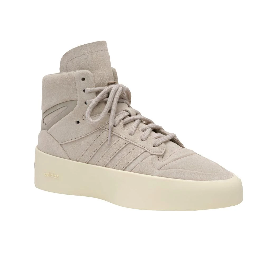Adidas Fear of God x Athletics 86 Hi High Top Sneakers 2