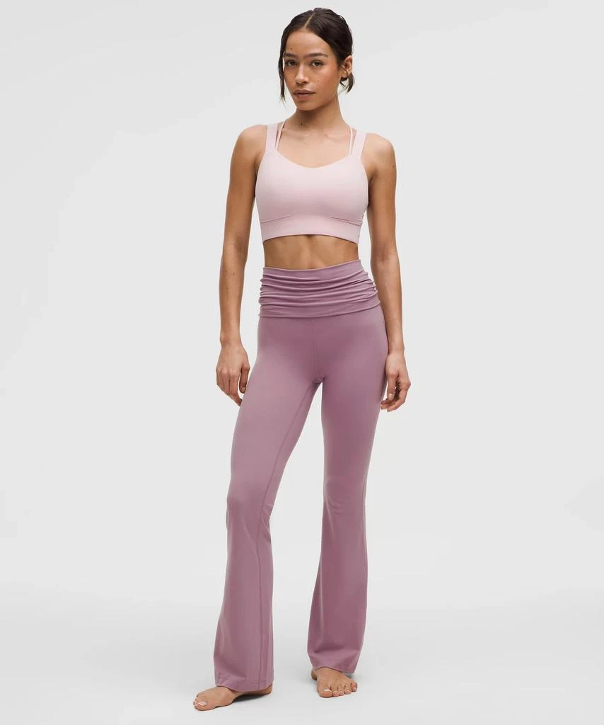 Lululemon Like a Cloud Longline Bra *Light Support, D/DD Cup 28