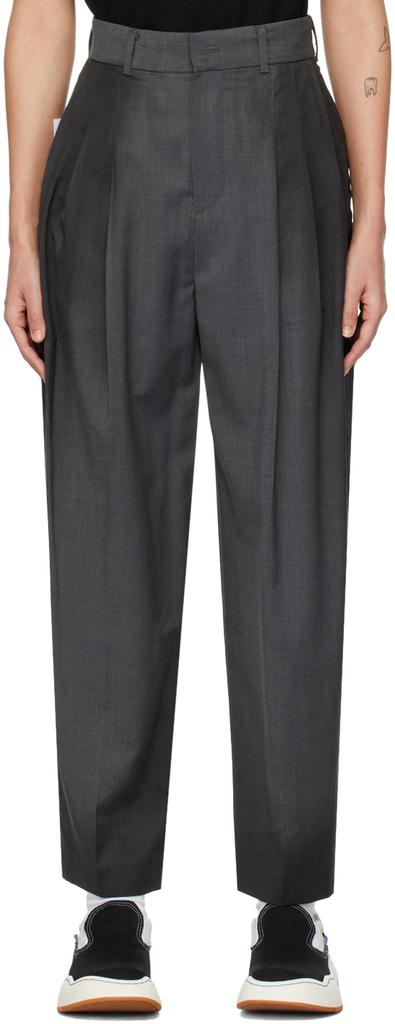 ADER error Lawren Slacks - Leggings - BeyondStyle