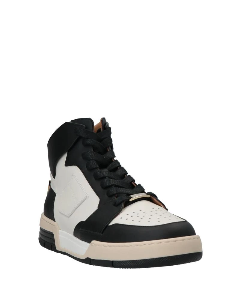 BUSCEMI Sneakers 2