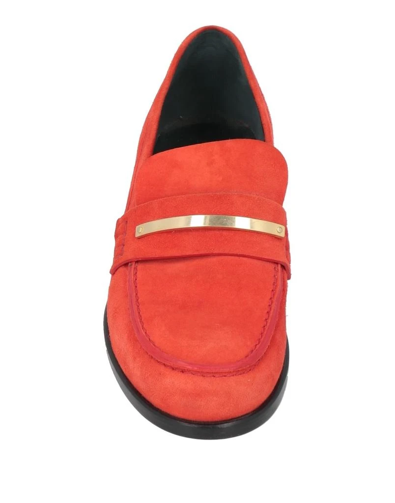 Mulberry Loafers 4
