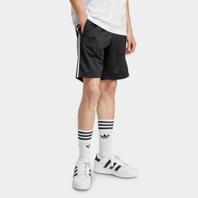 Adidas Men's adidas Originals adicolor Firebird Casual Shorts 2