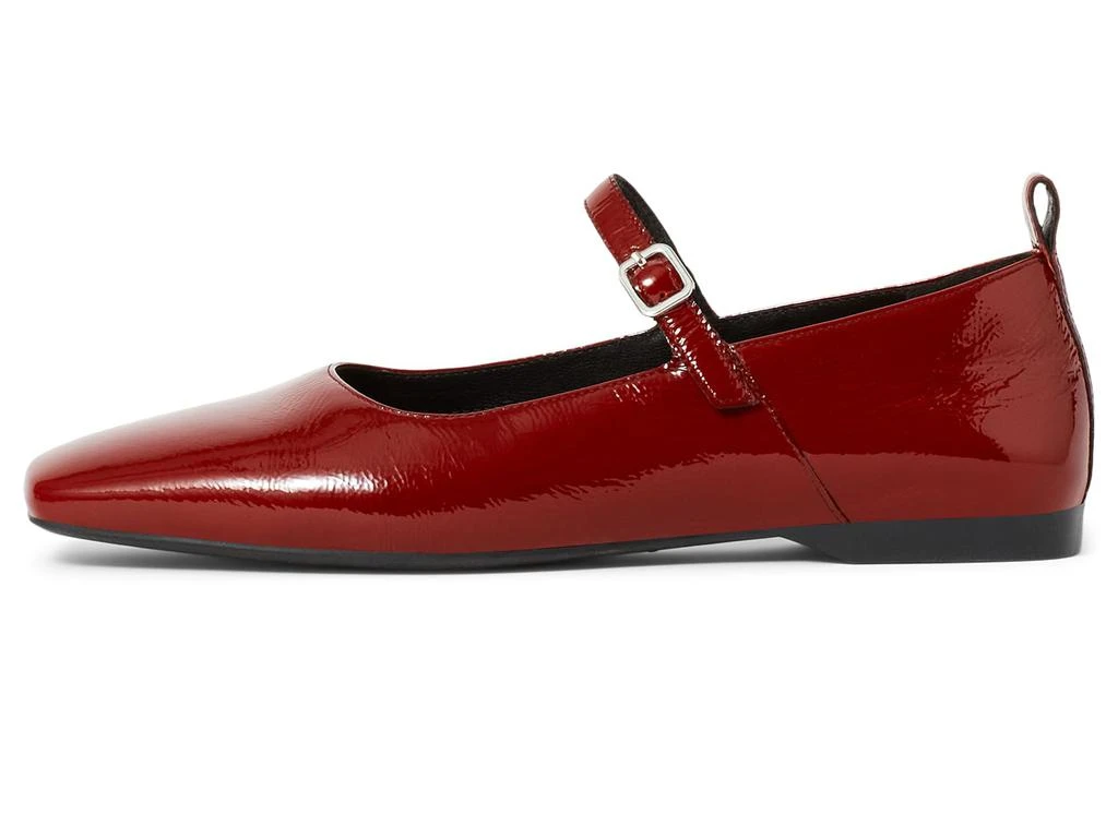 Vagabond Shoemakers Delia Patent Leather Mary Jane Flat 2