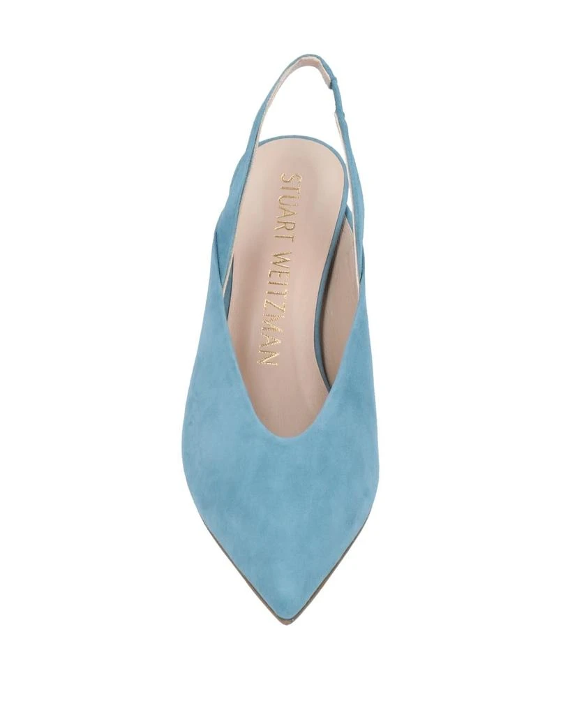 Stuart Weitzman Pump 4