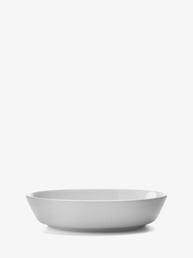 LSA International Collective starter-pasta bowl Ã¸20cm white x 2 1