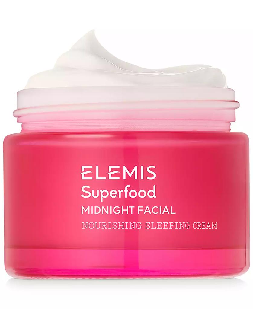 ELEMIS Superfood Midnight Facial