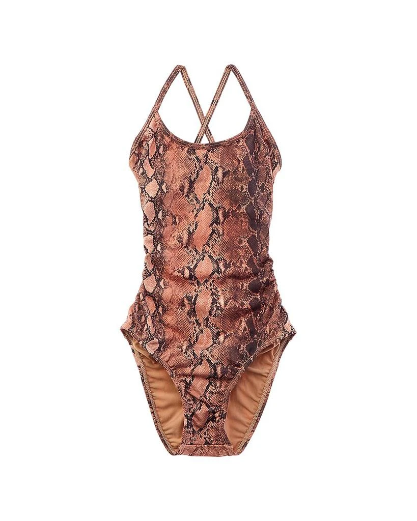 PilyQ Ayah Cutout One-Piece 1