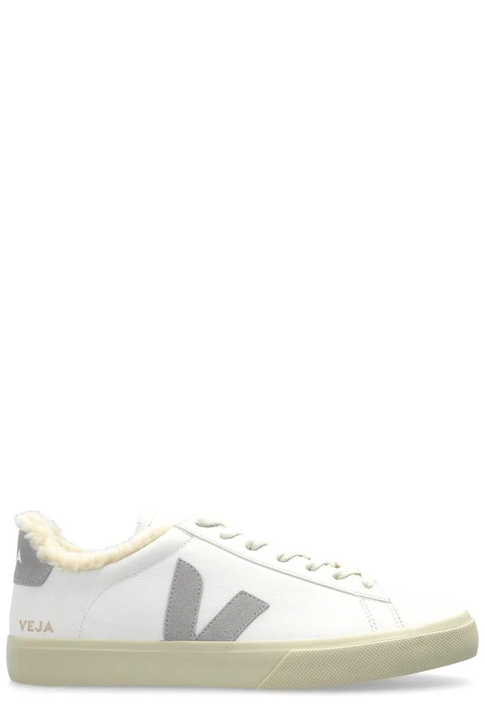 Veja Veja Campo Winter Low-Top Sneakers 1