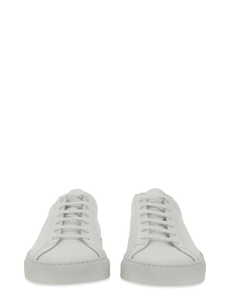Common Projects Common Projects Sneaker Low Achilles Original 5